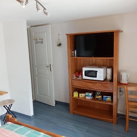 Chambre Calme En Correze Sainte-Fortunade Exteriör bild