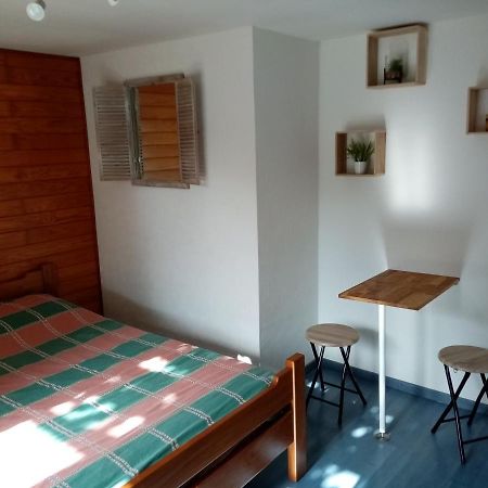 Chambre Calme En Correze Sainte-Fortunade Exteriör bild