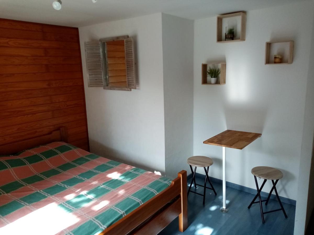 Chambre Calme En Correze Sainte-Fortunade Exteriör bild