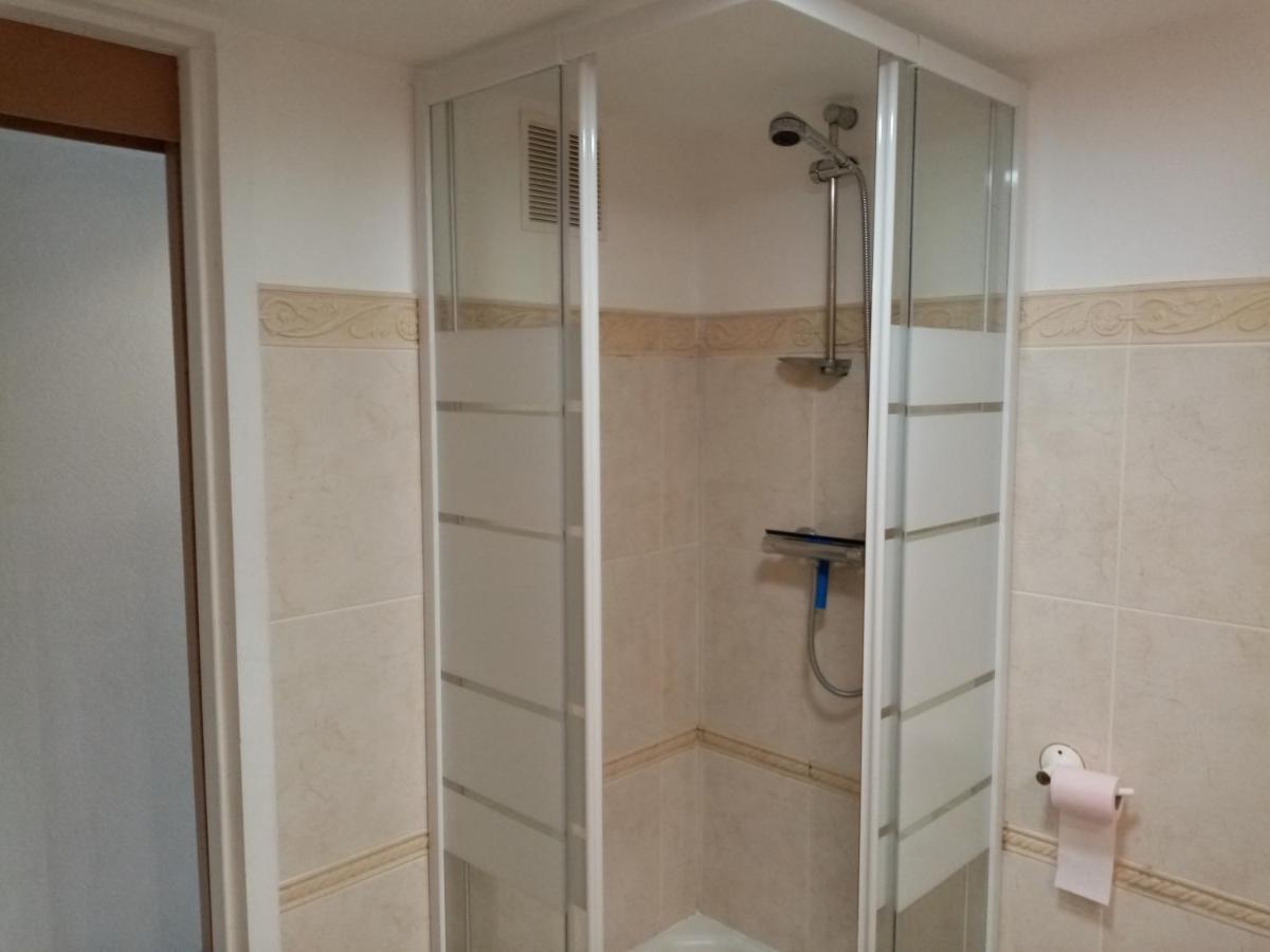 Chambre Calme En Correze Sainte-Fortunade Exteriör bild