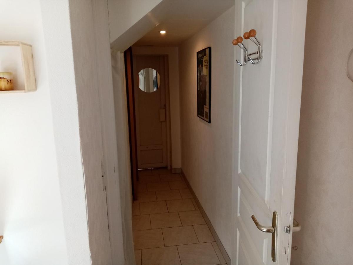 Chambre Calme En Correze Sainte-Fortunade Exteriör bild
